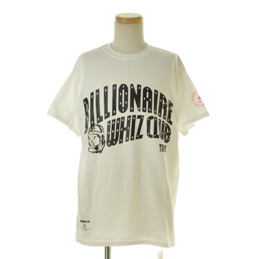 在庫一掃 人気色 ストリートブランド BILLIONAIRE CLUB BOYS