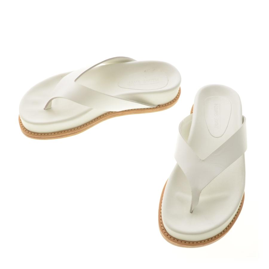 JANE SMITH / ジェーンスミス 21SS FRIP FROP SANDALSフリップフロップ