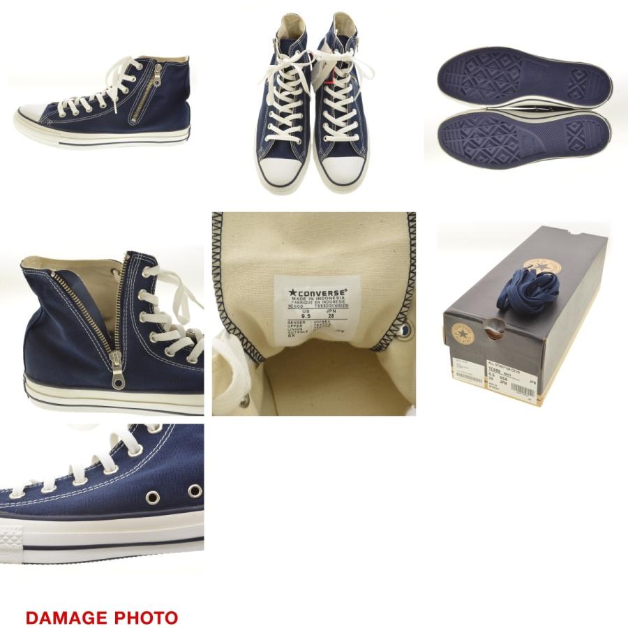 SOPH NET. × CONVERSE / ソフネット × コンバース 12SS SOPH-120155