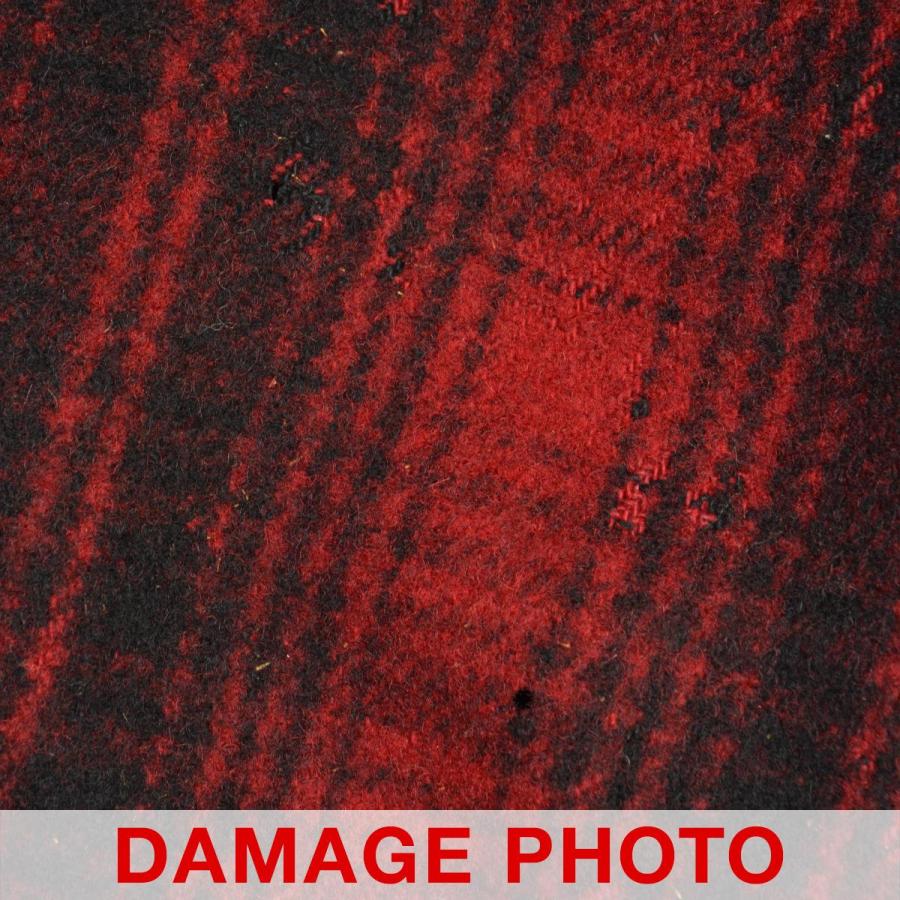 WOOLRICH（ウールリッチ） 50s チェック柄ハンティング ウールパンツ