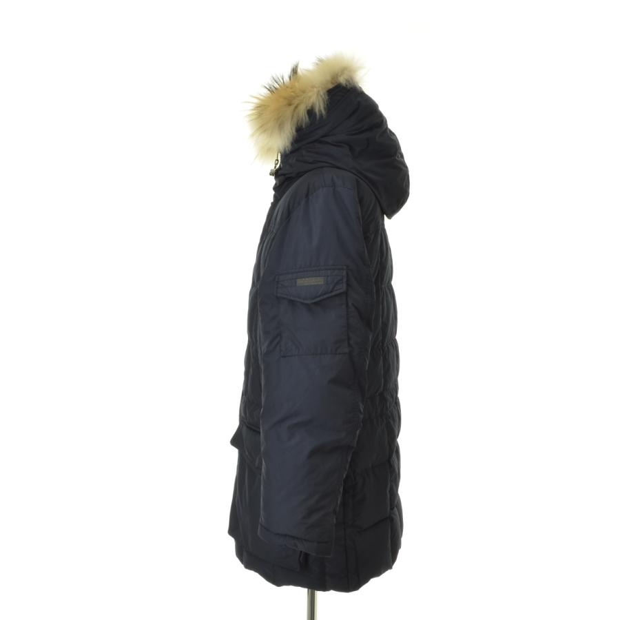 WOOLRICH / ウールリッチ BLIZZARD PARKA ブリザードパーカ ダウンジャケット｜kanful｜03