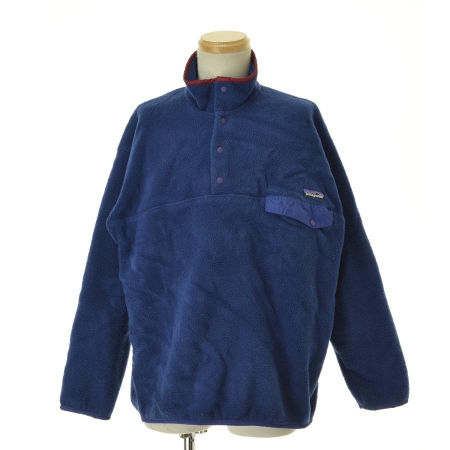PATAGONIA / パタゴニア 90s ジャマイカ製 25450 SYNCHILLA SNAP-T 