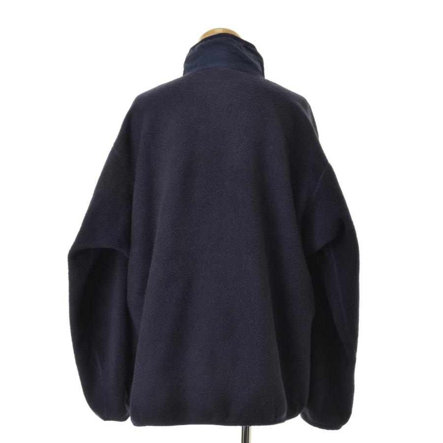 patagonia / フリースジャケット/S/ポリエステル/NVY/25021 patagonia PATAGONIA / パタゴニア 90s USA製 25021 ジップアップ