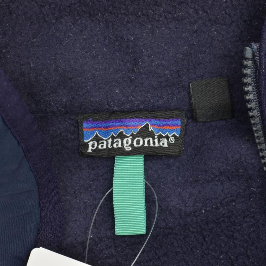 patagonia PATAGONIA / パタゴニア 90s USA製 25021 ジップアップ