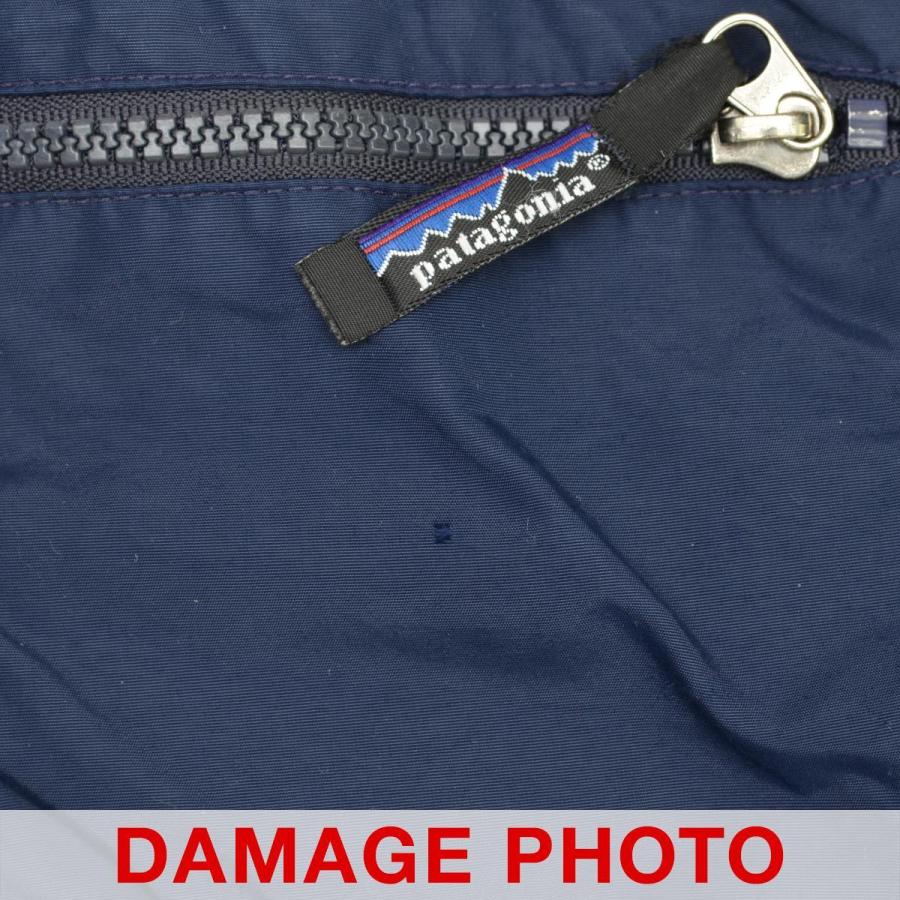 patagonia PATAGONIA / パタゴニア 90s USA製 25021 ジップアップ