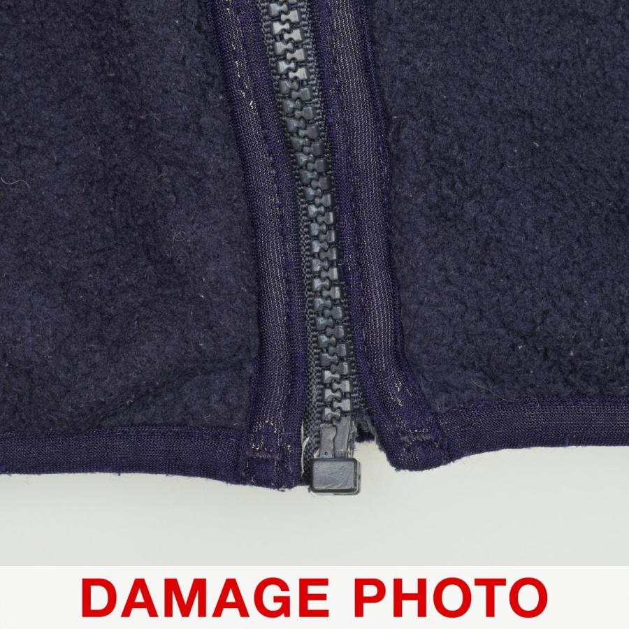 patagonia PATAGONIA / パタゴニア 90s USA製 25021 ジップアップ