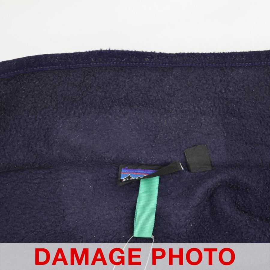patagonia PATAGONIA / パタゴニア 90s USA製 25021 ジップアップ