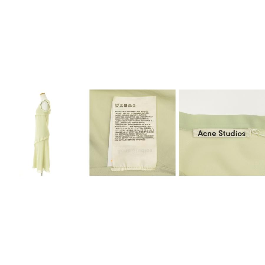 ACNE Acne Studios / アクネストゥディオズ A20172/FN-WN-DRES000307 