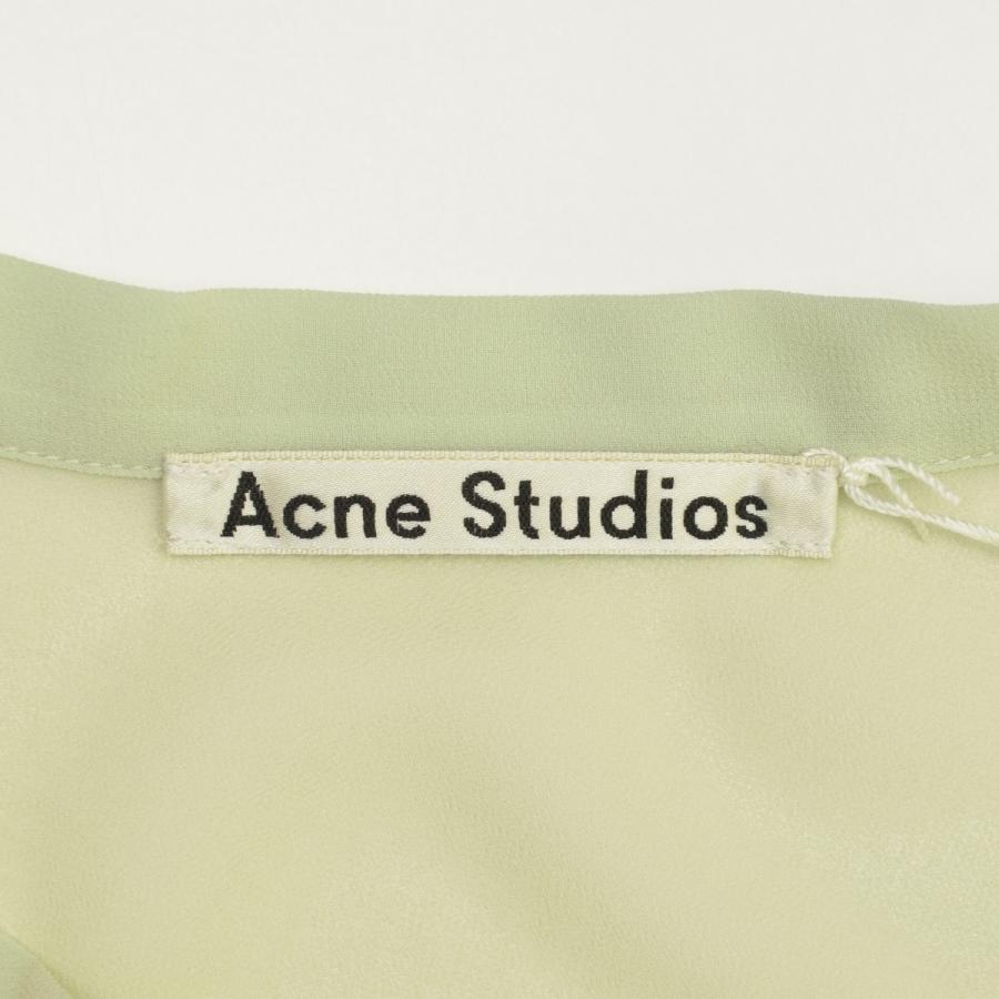 ACNE Acne Studios / アクネストゥディオズ A20172/FN-WN-DRES000307 