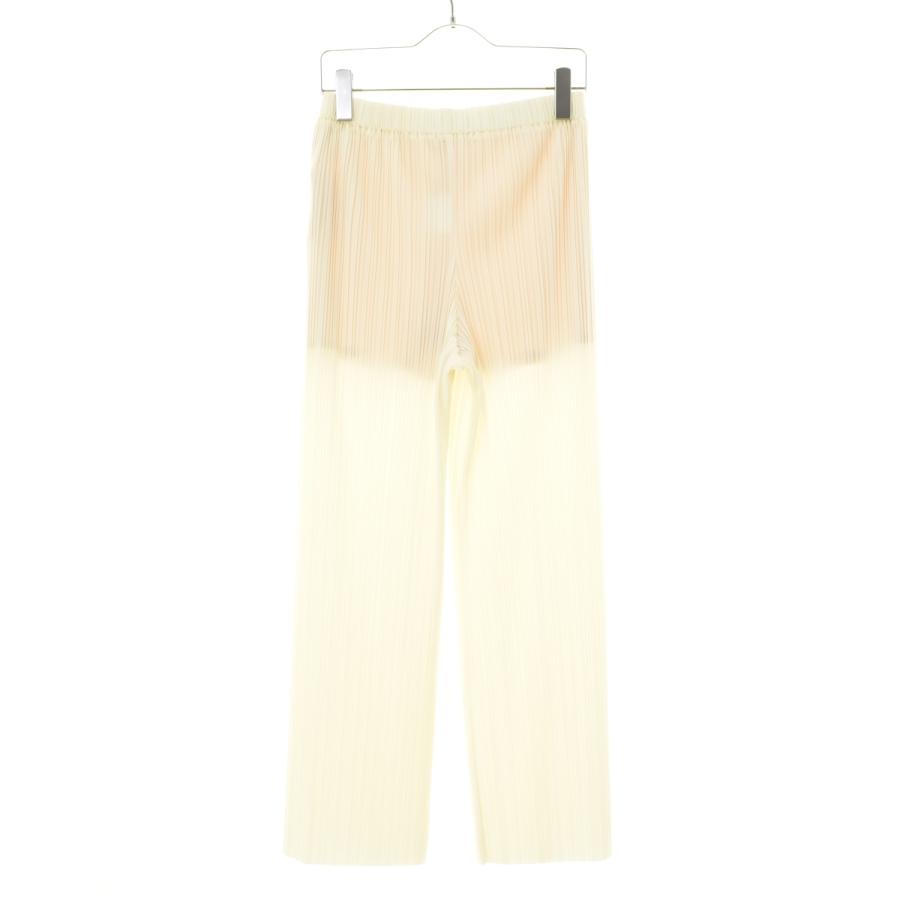 Ron Herman × TEN / ロンハーマン テン 22SS Pleats Polyester Pants 