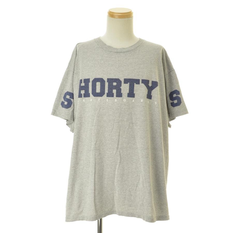 SHORTY