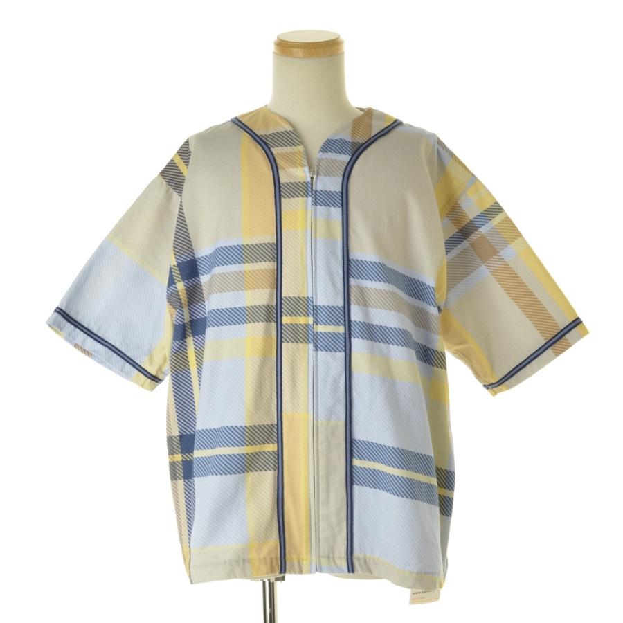 union WALKER SHIRT ユニオン様、センソユニコ hanui トレーナーと後