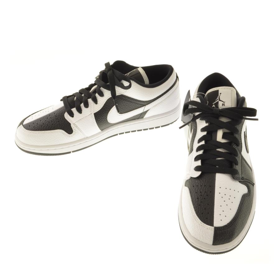 NIKE（ナイキ） DR0502-101 WMNS AIR JORDAN 1 LOW SE エアー