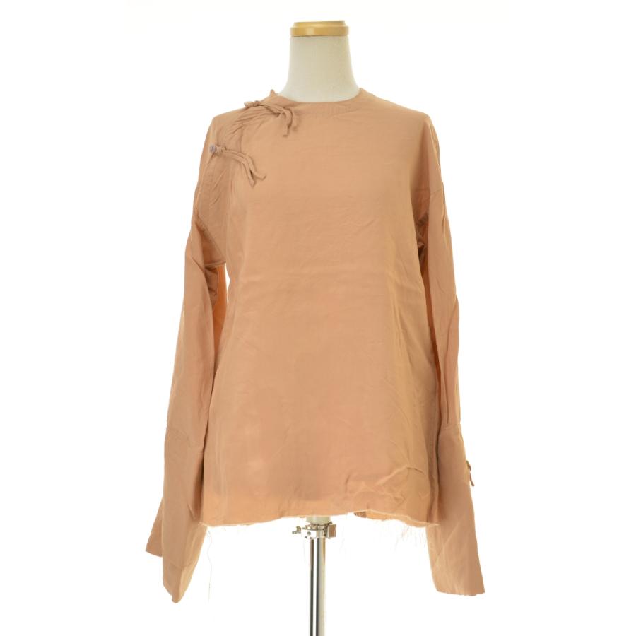 Acne Studios / アクネストゥディオズ AC0196/FN-WN-BLOU000306 ベル 