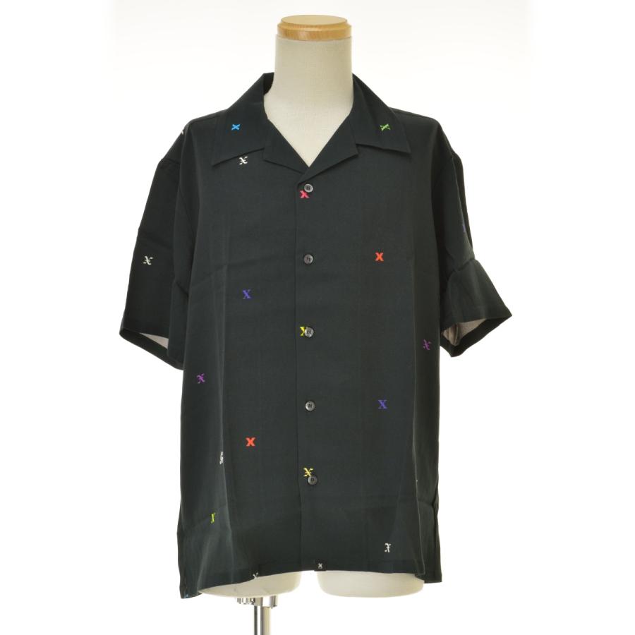 ゴッドセレクションBIGMAC チェックシャツ