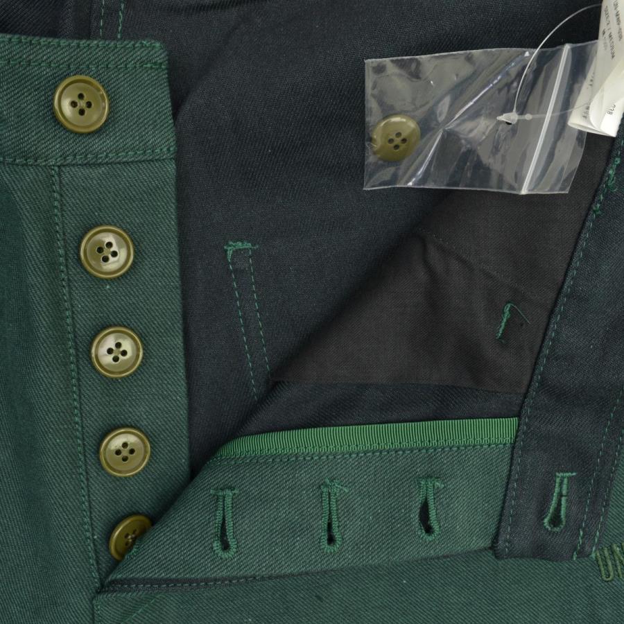 UNION BINDING / ユニオン 22AW MAYFIELD PANT コットンパンツ 