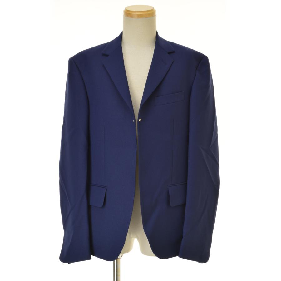 RANDOM IDENTITIES 971682 BUTTONLESS BLAZE テーラードジャケット  
