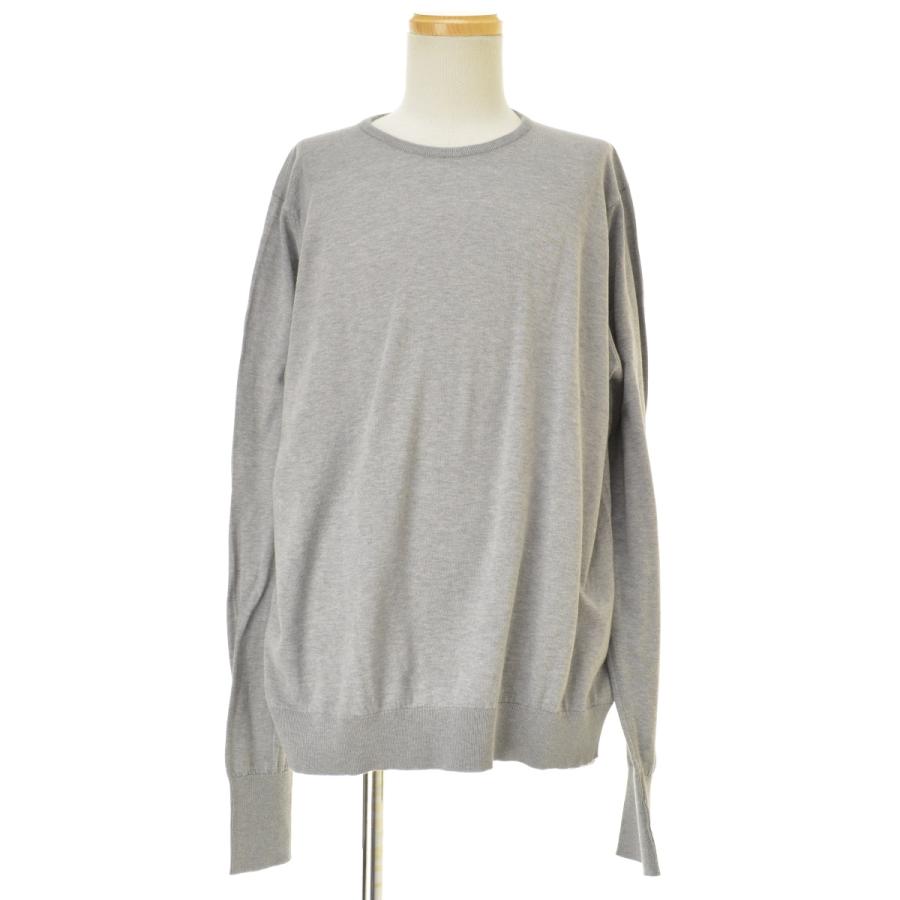 UNIFORM EXPERIMENT × JOHN SMEDLEY / ユニフォームエクスペリメント