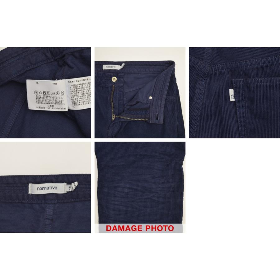 nonnative NONNATIVE / ノンネイティブ 22AW NN-P4210 DWELLER nonnative NONNATIVE / ノンネイティブ 22AW NN-P4210 DWELLER