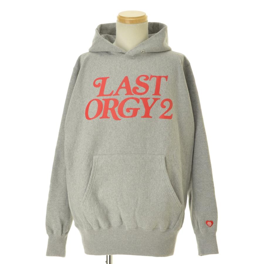 HUMAN MADE × UNDERCOVER × VERDY / ヒューマンメイド × アンダーカバー × ヴェルディ 22SS LAST ORGY 2 GDC PIZZA HOODIE スウェットパーカー :G004060840:ブランド古着の買取販売カンフル - 通販 - HUMAN MADE × UNDERCOVER × VERDY / ヒューマンメイド × アンダーカバー × ヴェルディ 22SS LAST ORGY 2 GDC PIZZA HOODIE スウェットパーカー :G004060840:ブランド古着の買取販売カンフル - 通販 -