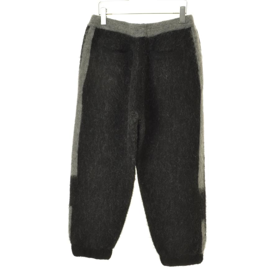 SON OF THE CHEESE / サノバチーズ 22AW Mohair Track Pants パンツ 