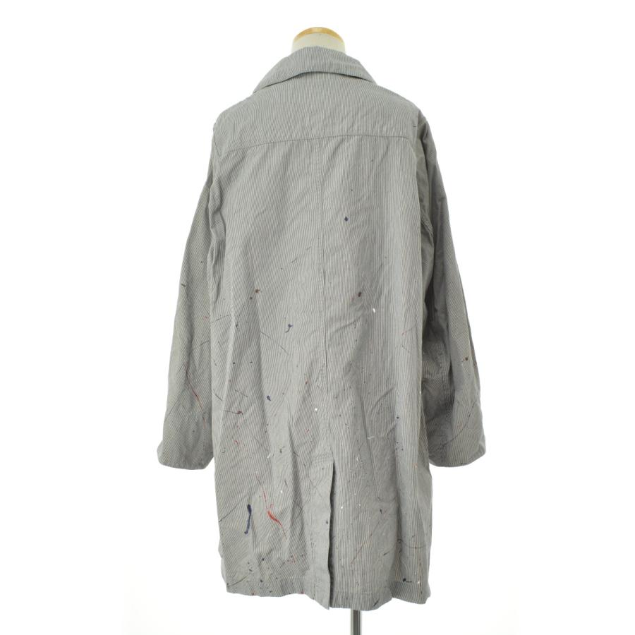 visvim VISVIM / ビズビム 20SS 0120105013009 GREASE MONKEY visvim VISVIM / ビズビム 20SS 0120105013009 GREASE MONKEY