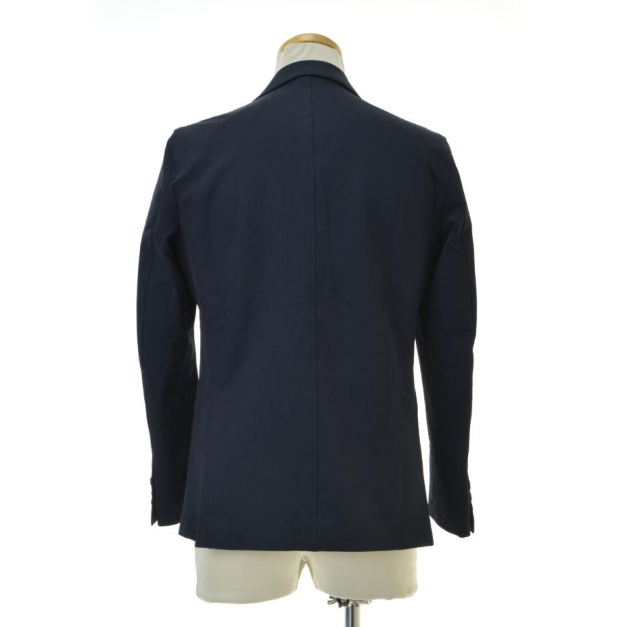【美品】SOPHNET. ソフネット 4wayテーラードジャケット ネイビー S SOPHNET.（ソフネット） 19AW SOPH-192036 4WAY STRETCH 2BUTTON