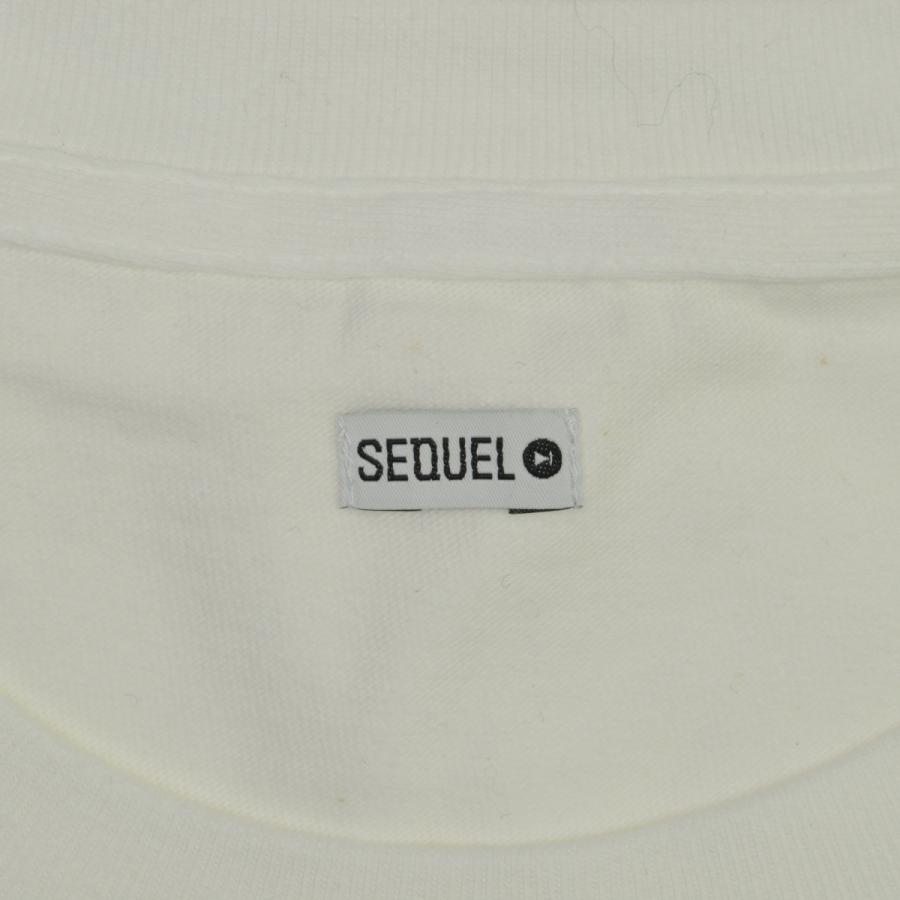 SEQUEL × fragment design × LOVOT / シークエル × フラグメント