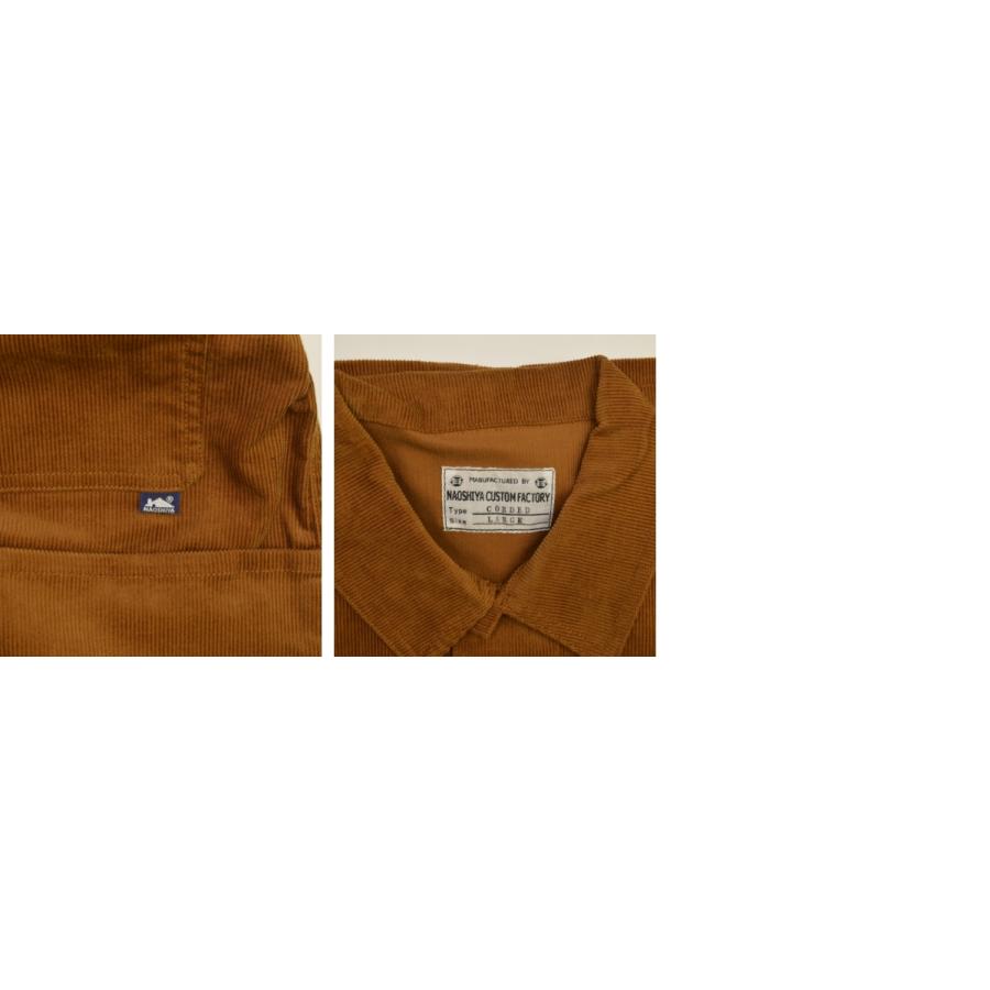 NAOSHIYA BERBERJIN / 直し屋ベルベルジン CUSTOM FACTORY コーズの