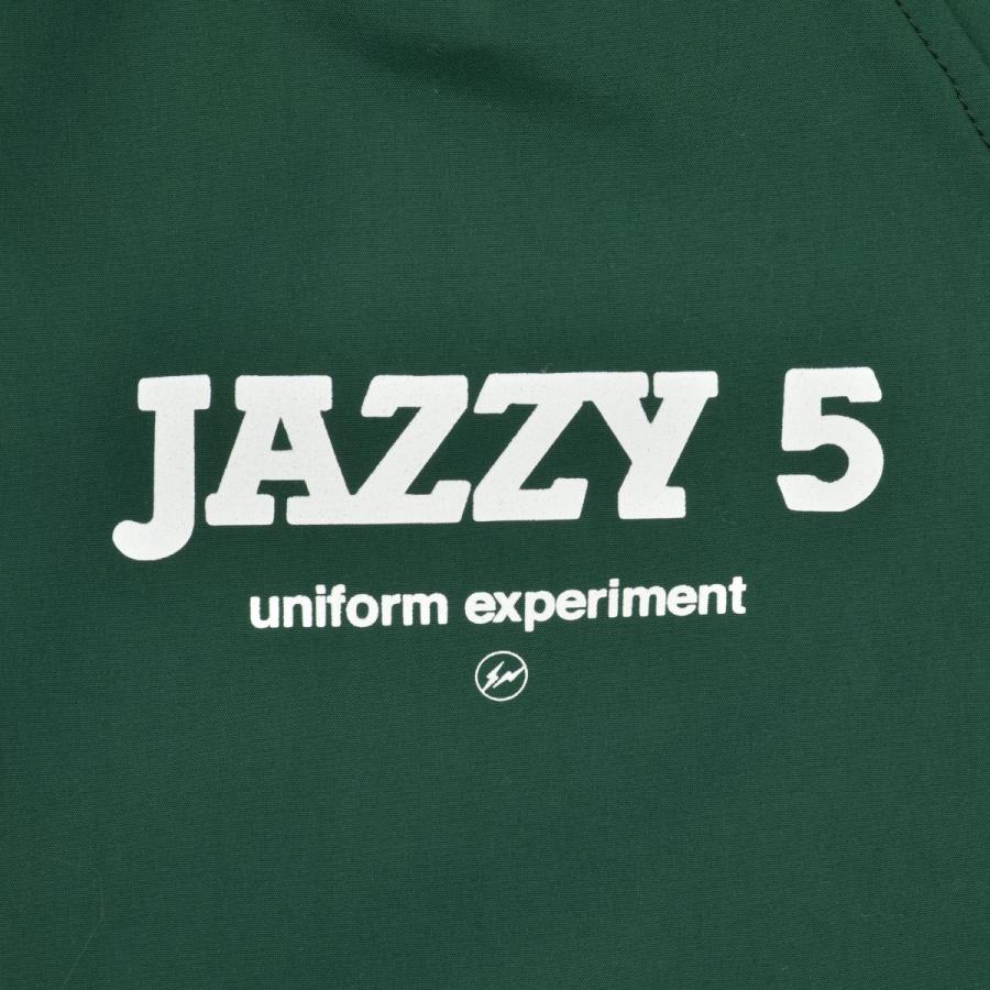 UNIFORM EXPERIMENT × fragment design × JAZZY JAY / ユニフォーム 