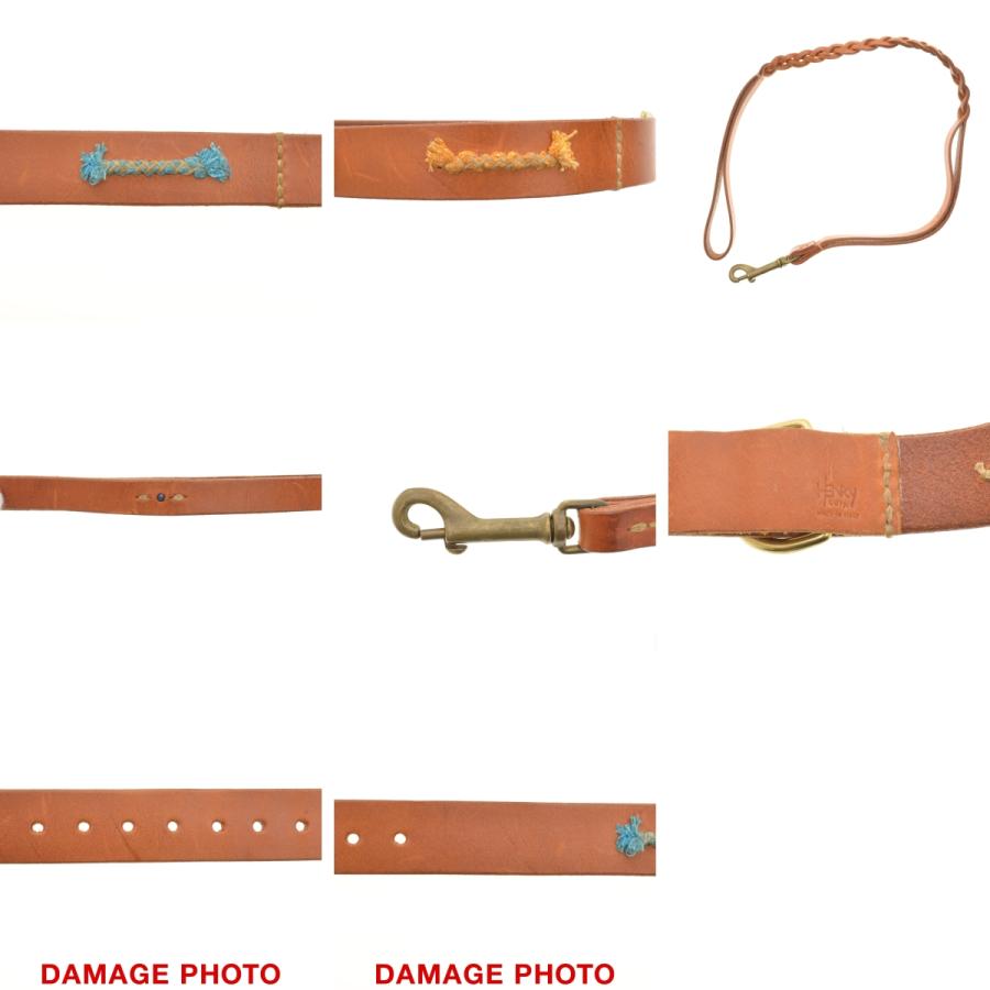 HENRY CUIR（アンリークイール） HENRY CUIR / アンリクイール レザー