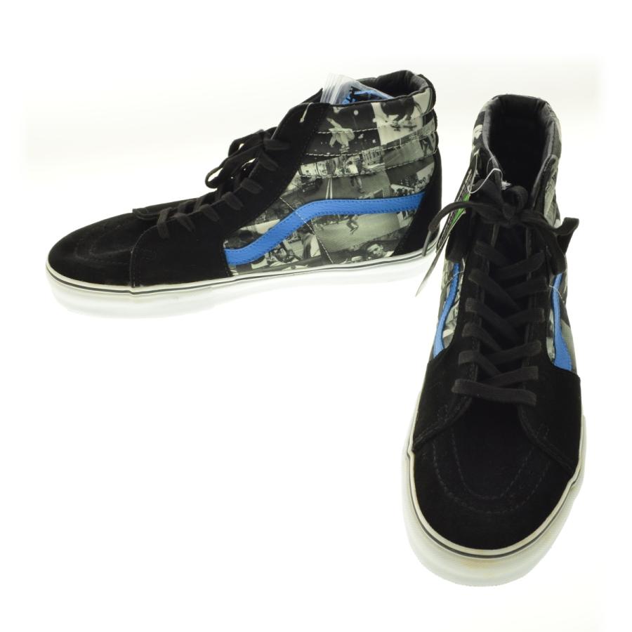 Supreme SUPREME × VANS Ari Marcopoulos / シュプリーム バンズ Supreme SUPREME × VANS Ari Marcopoulos / シュプリーム バンズ