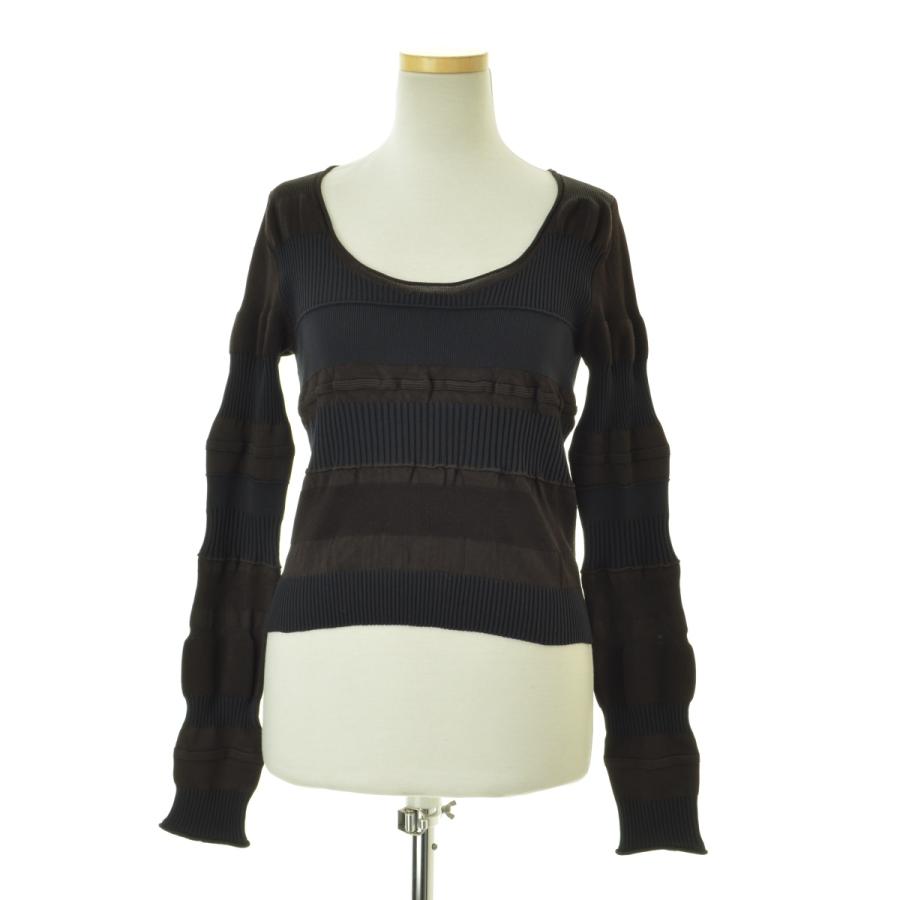 ACNE Acne Studios / アクネストゥディオズ FN-WN-KNIT000475 Mixed 