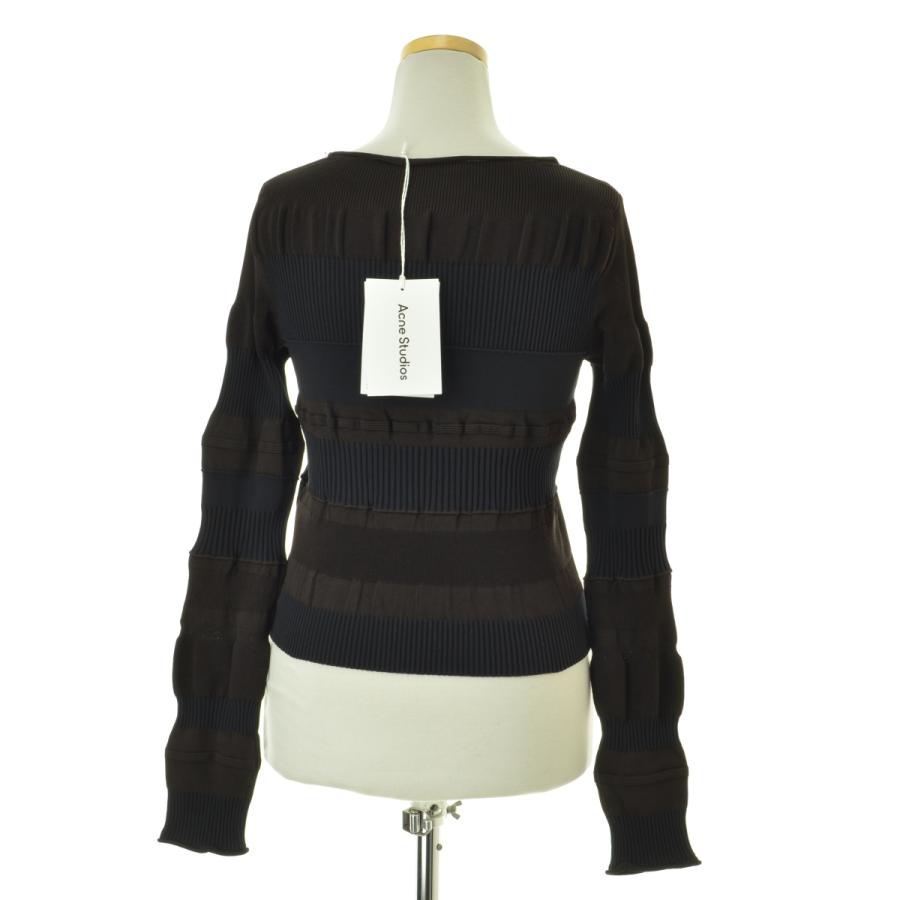 Acne Studios / アクネストゥディオズ FN-WN-KNIT000475 Mixed 