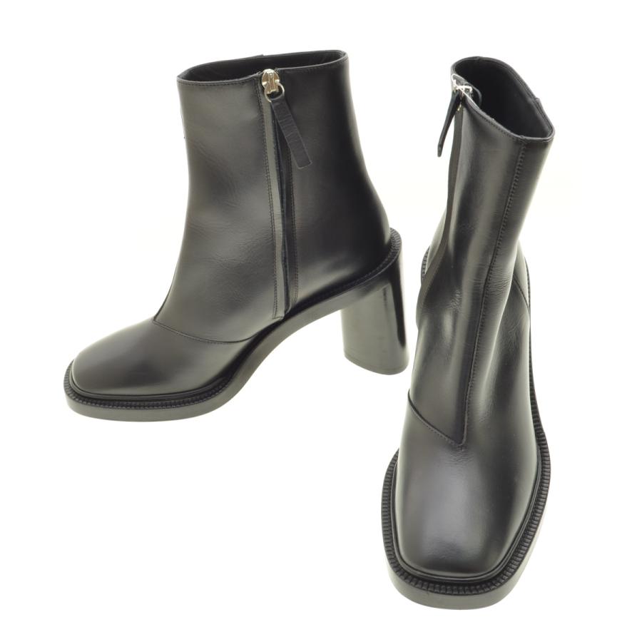 Acne Studios / アクネストゥディオズ ショート ブーツ : g004062528 
