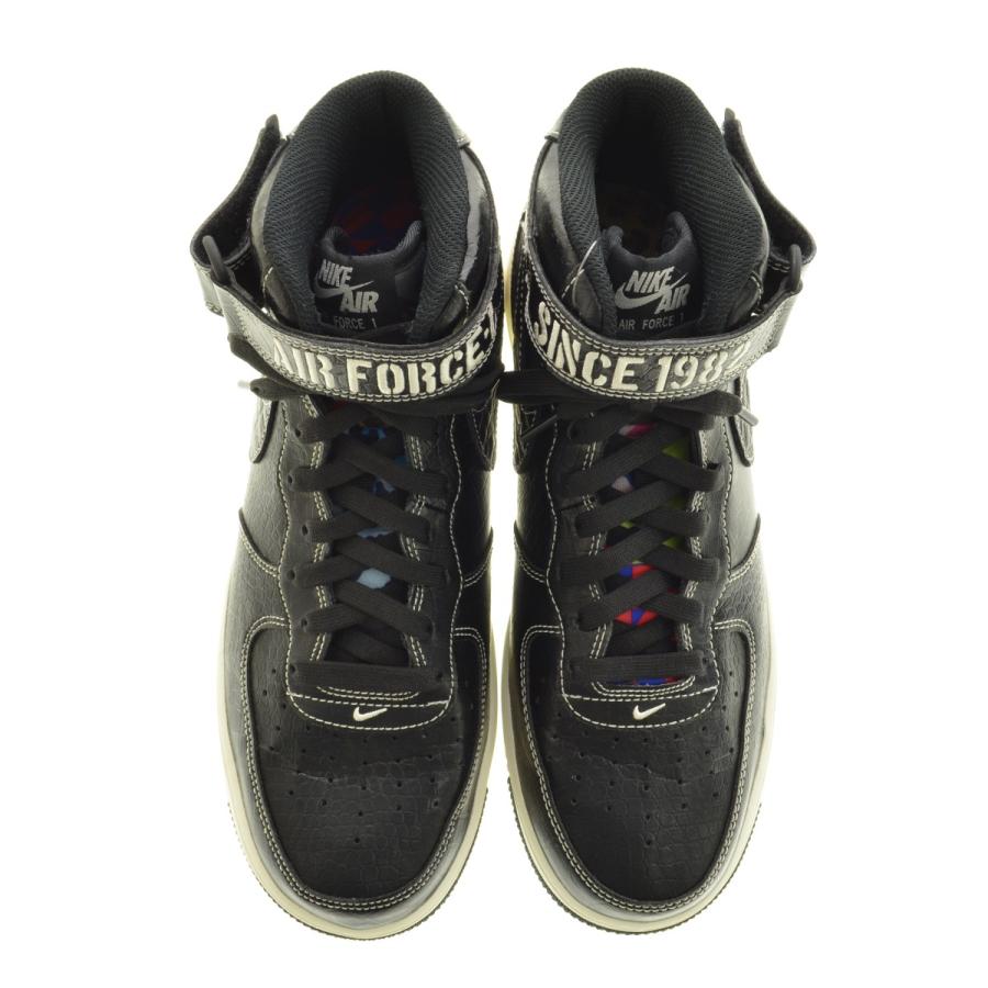 NIKE / ナイキ DV1029-010 AIR FORCE 1 MID 07 LV8 Our Force 1 エアフォース スニーカー｜kanful｜05