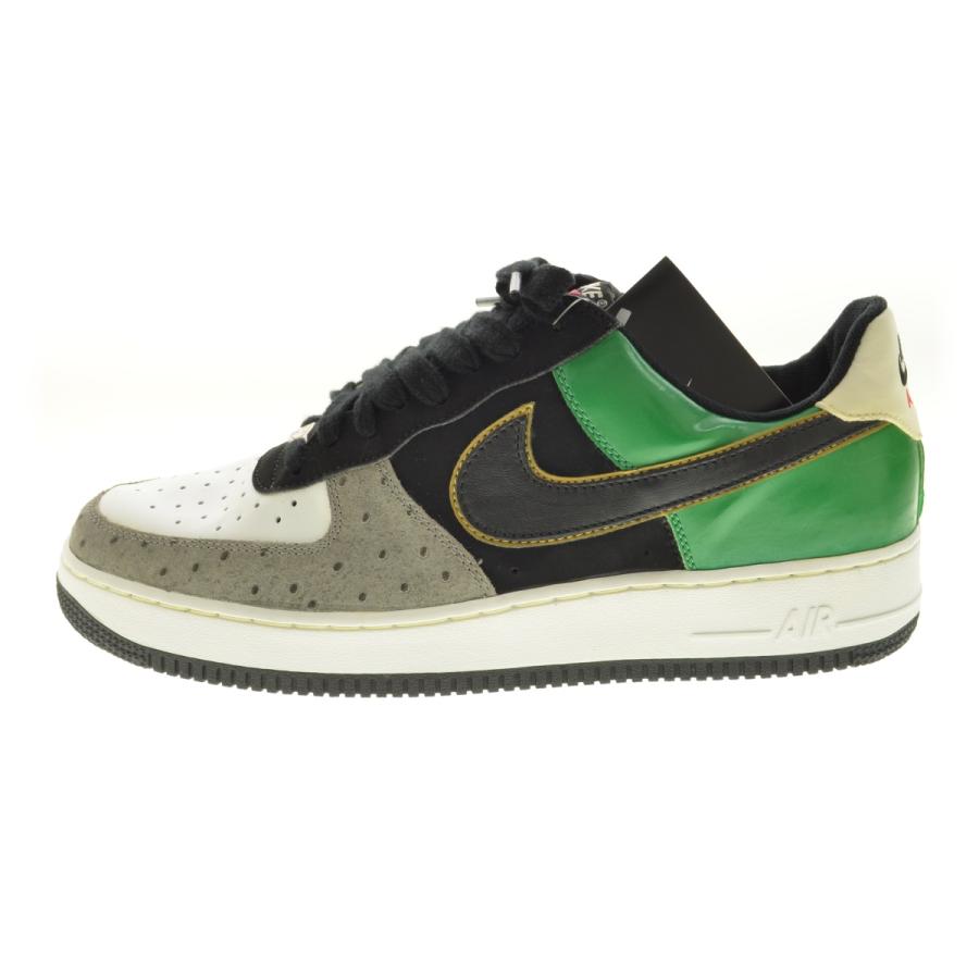 NIKE / ナイキ 2004年製 307334-001 AIR FORCE 1 LOW MITA