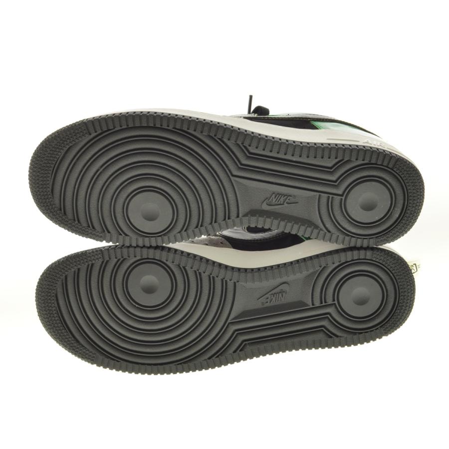 NIKE / ナイキ 2004年製 307334-001 AIR FORCE 1 LOW MITA 温故知新  