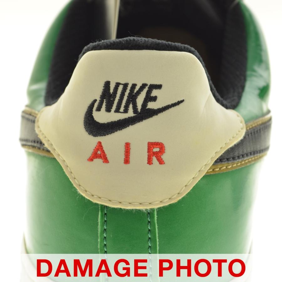 NIKE / ナイキ 2004年製 307334-001 AIR FORCE 1 LOW MITA NIKE / ナイキ 2004年製 307334-001 AIR FORCE 1 LOW MITA