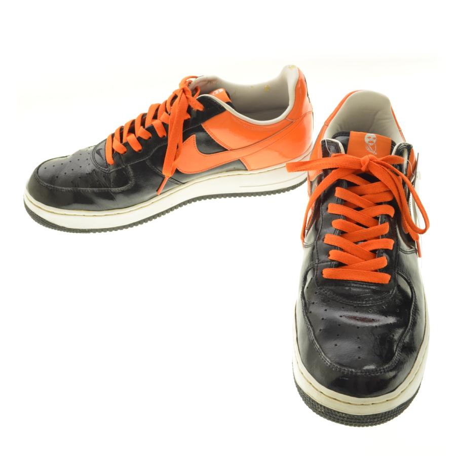 NIKE / ナイキ 2005年製 312945-081 AIR FORCE 1 LOW PREMIUM 
