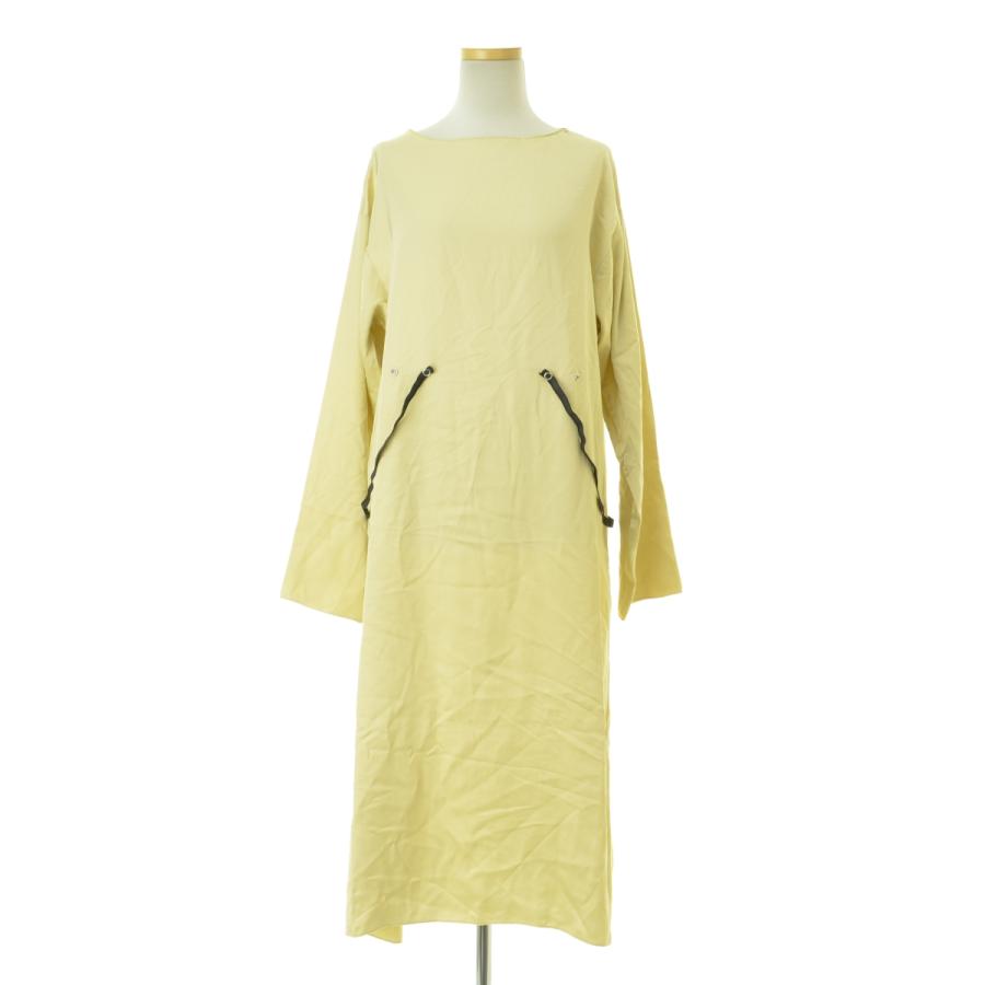 baserange ベースレンジ　ドレス　サテンワンピース　シルク baserange サテンワンピース baserange ベースレンジ ドレス サテン