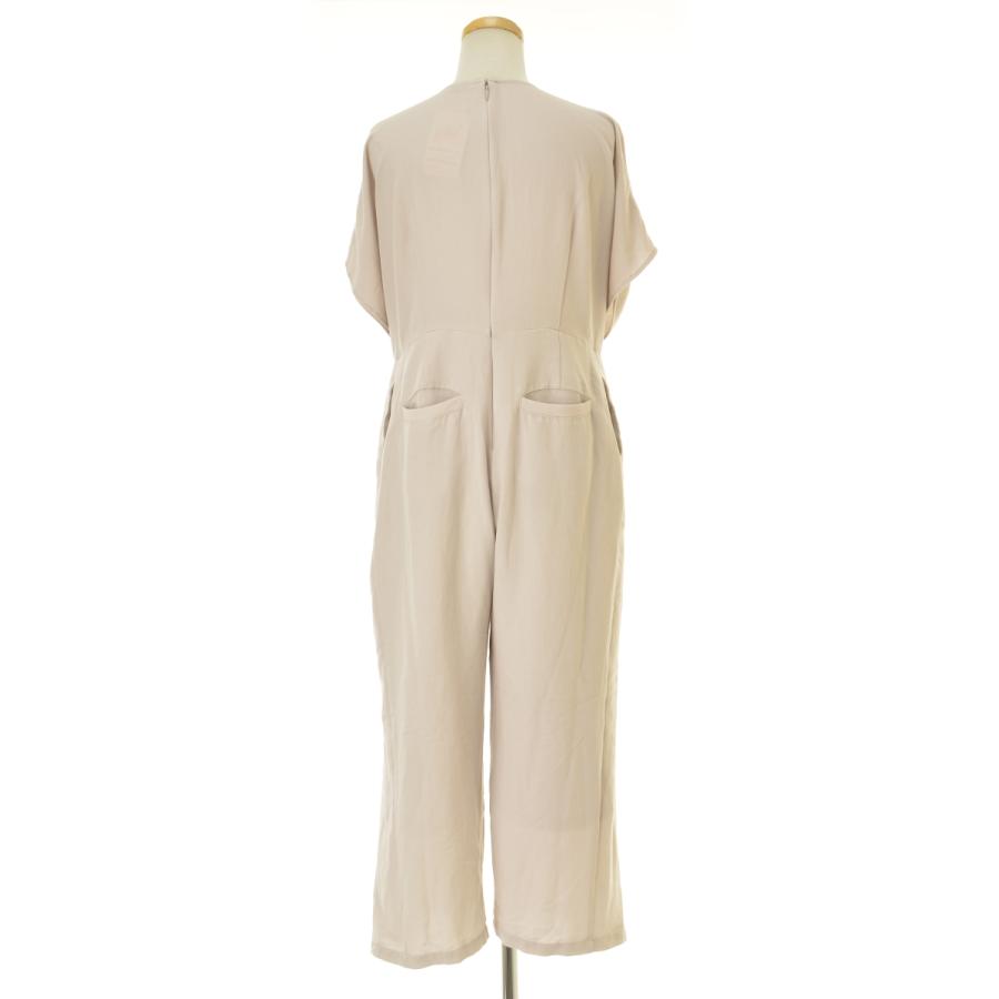 CLANE×SLOBEIENA】SLOBE限定 復刻 FOLDオールインワン