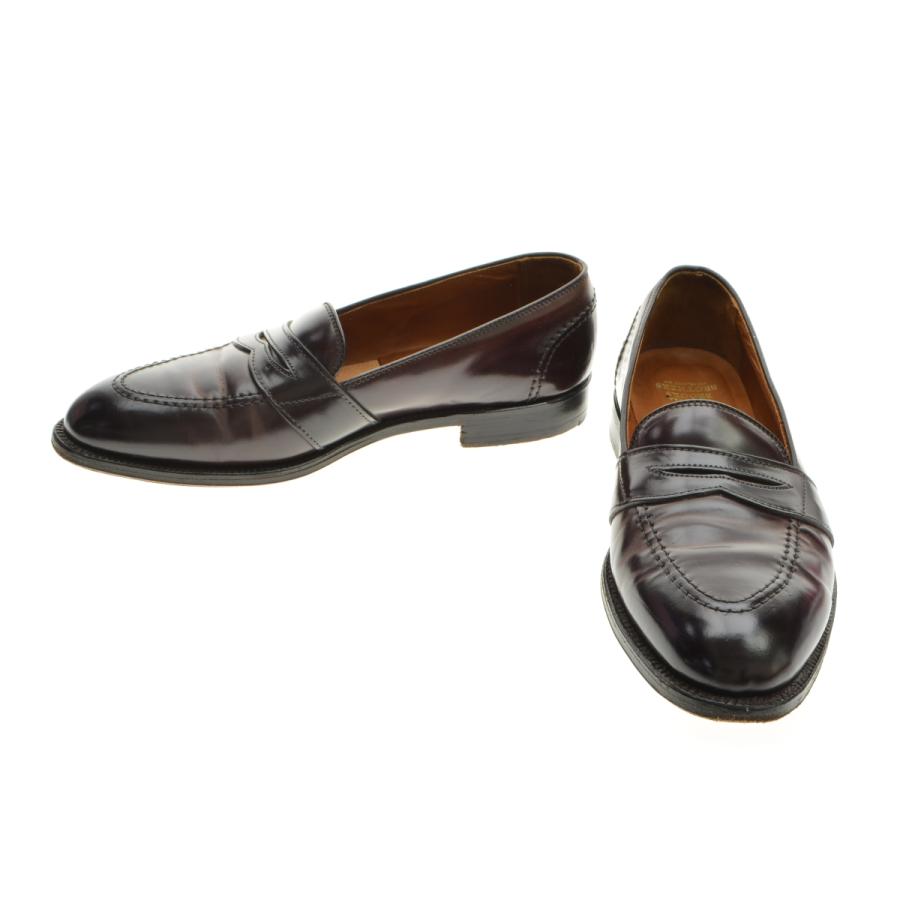 ALDEN × BROOKS BROTHERS / オールデン × ブルックスブラザーズ 別注 
