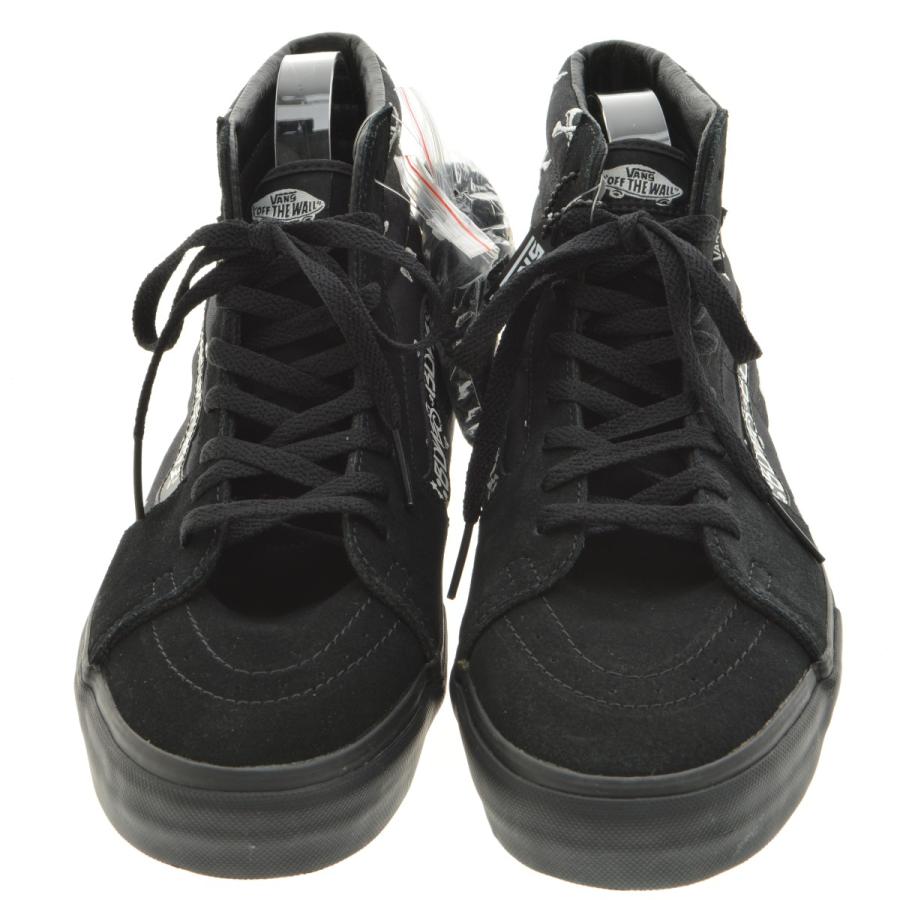 WTAPS × VANS / ダブルタップス バンズ SYNDICATE 07AW SK8HI S WTAPS × VANS / ダブルタップス バンズ SYNDICATE 07AW SK8HI S