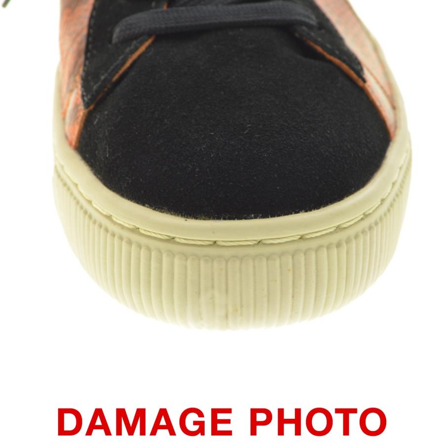 PUMA（プーマ） 00s 2007年製 344199-02 REPTILE LO レプタイル ロー