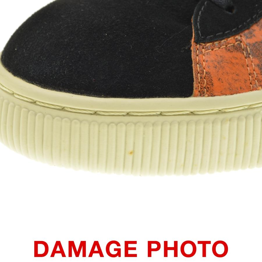 PUMA（プーマ） 00s 2007年製 344199-02 REPTILE LO レプタイル ロー