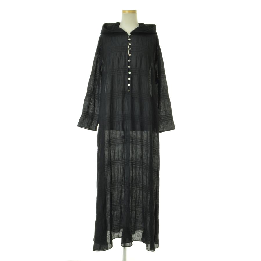 plage / プラージュ 22SS 22040922208020 フーディ シャーリング  