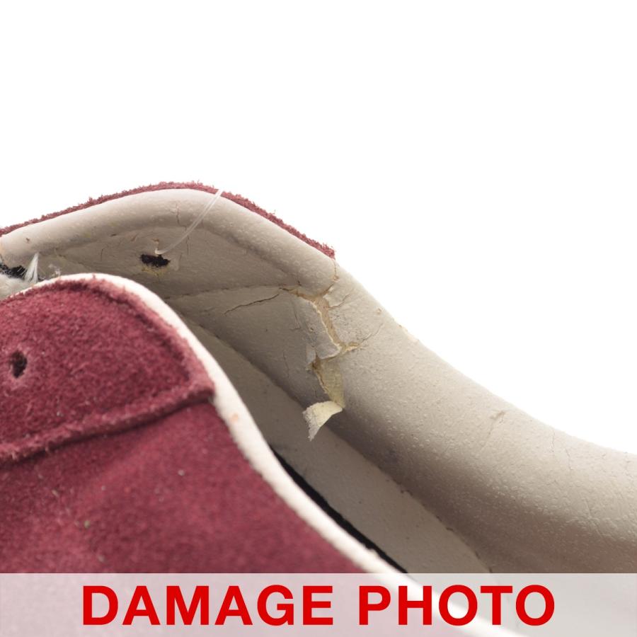 PUMA（プーマ） 00s 2005年製 181632-06 THE CLYDE スニーカー