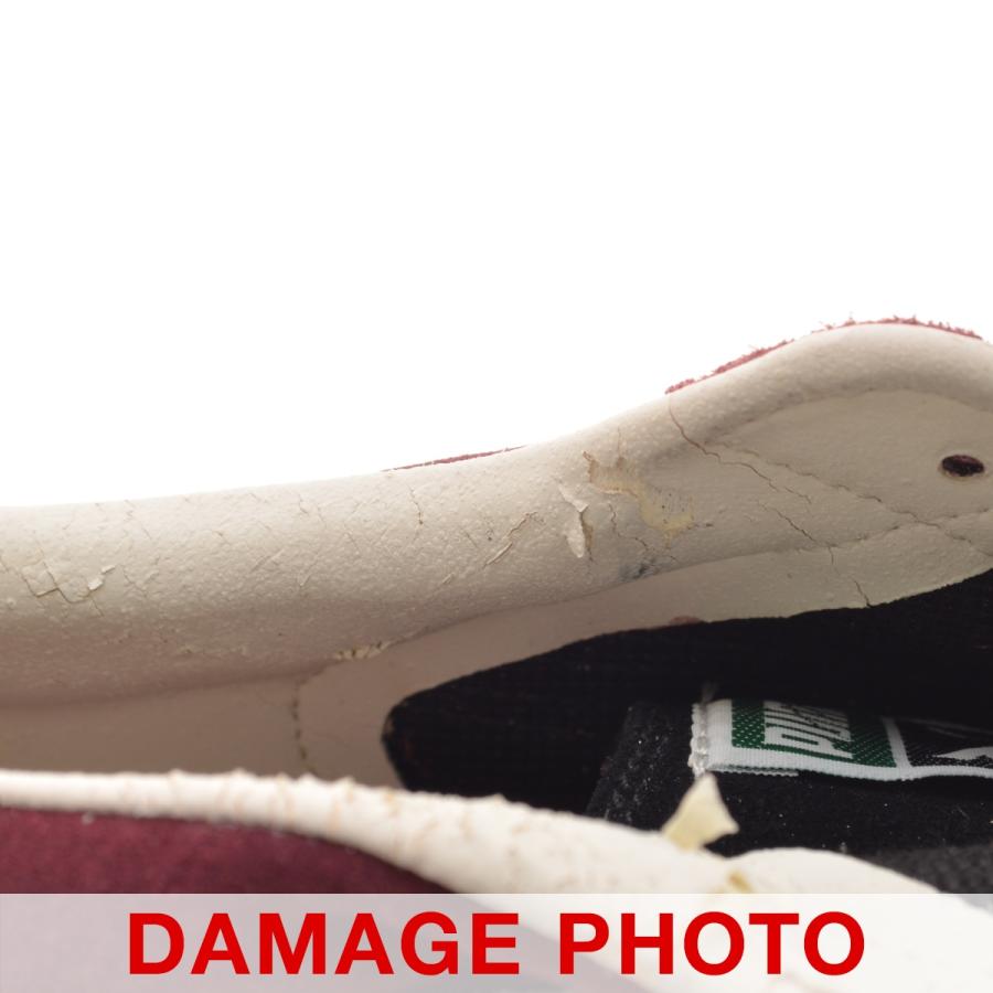 PUMA（プーマ） 00s 2005年製 181632-06 THE CLYDE スニーカー