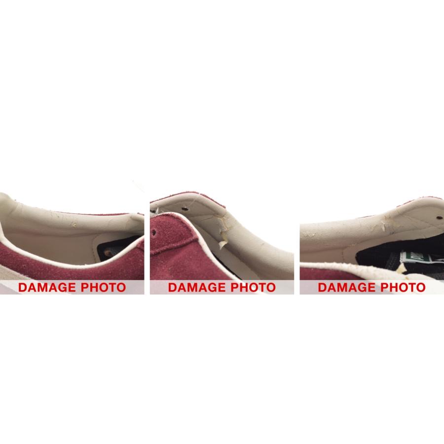 PUMA（プーマ） 00s 2005年製 181632-06 THE CLYDE スニーカー
